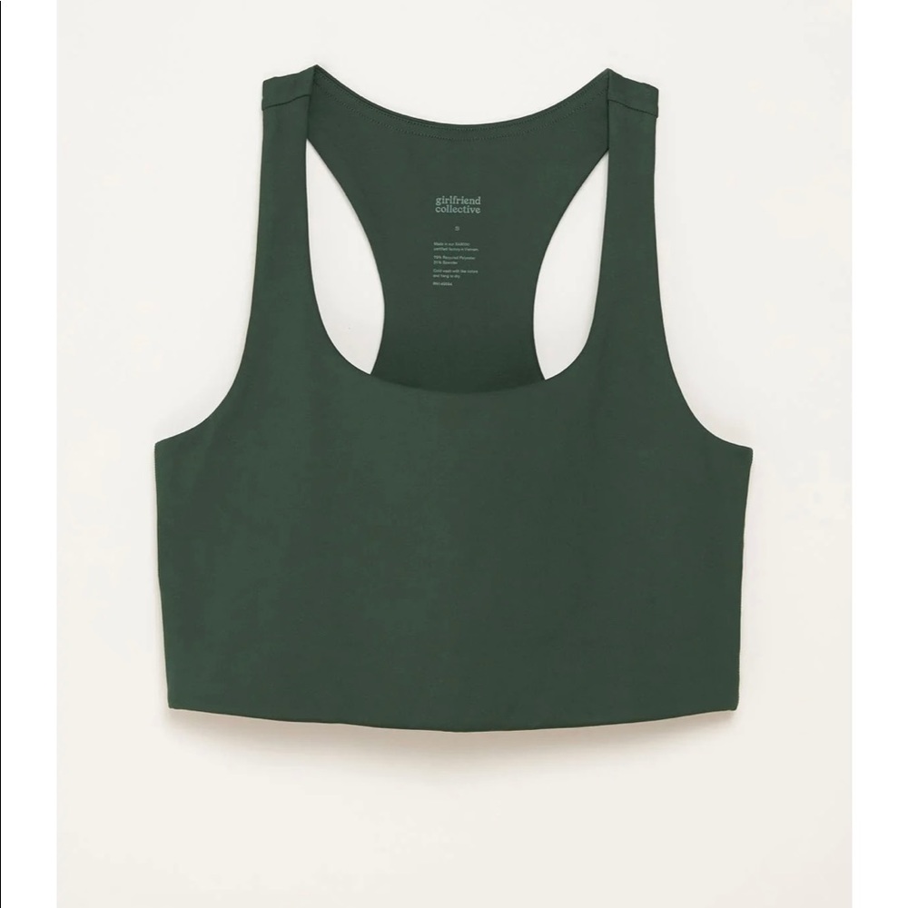 Girlfriend Paloma Bra